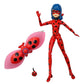 Miraculous Ladybug Paris Wings Doll