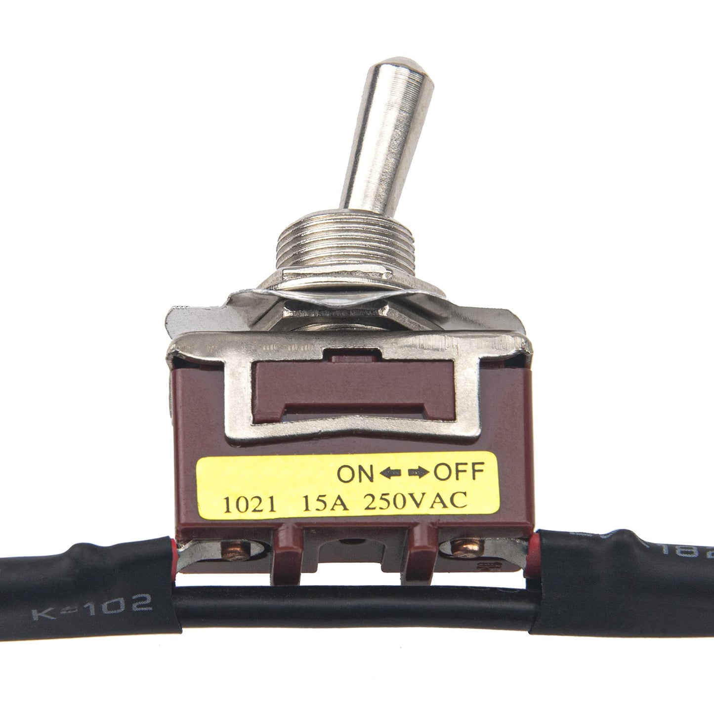 ShareGoo Large Current On-Off Electric Power Switch with T Plug for RC Model Airplane Drone Car ESC Battery