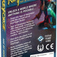Fantasy Flight Games KeyForge Age of Ascension 1 - Pack Archon Deck Display | Fast-Paced Card Game | Strategy Game for Adults and Teens | Ages 14+ | 2