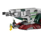 LEGO Star Wars Slave 1 8097 Version 2010 Release