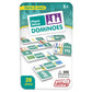 Junior Learning Place Value Dominoes, 2/Bundle (JRL489-2)
