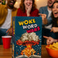 Woke Word Wars: The Ridiculously Funny Adult Party Card Game (3-12 Players, 520 Cards)