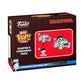 Funko Bitty Pop! Ride: Marvel - Deadpool and Chimichanga Truck - Collectable Vinyl Figure - Gift Idea - Official Merchandise - Toys for Kids & Adults