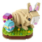 LEGO Easter Bunny 40463 Building Kit (293 Pieces)