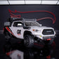 Hot Wheels Collectors Elite 64 Mod Shop '17 Toyota Tacoma
