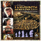 River Horse: Jim Henson's Labyrinth: The Board Game