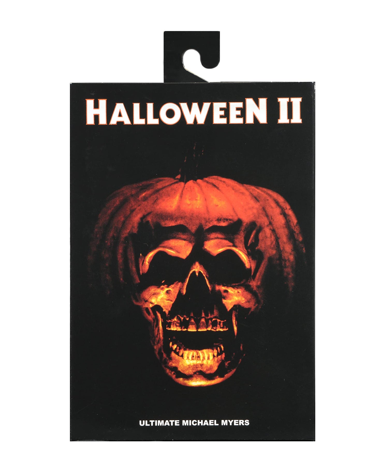 Halloween 2 - Ultimate Michael Myers - 7" Scale Action Figure