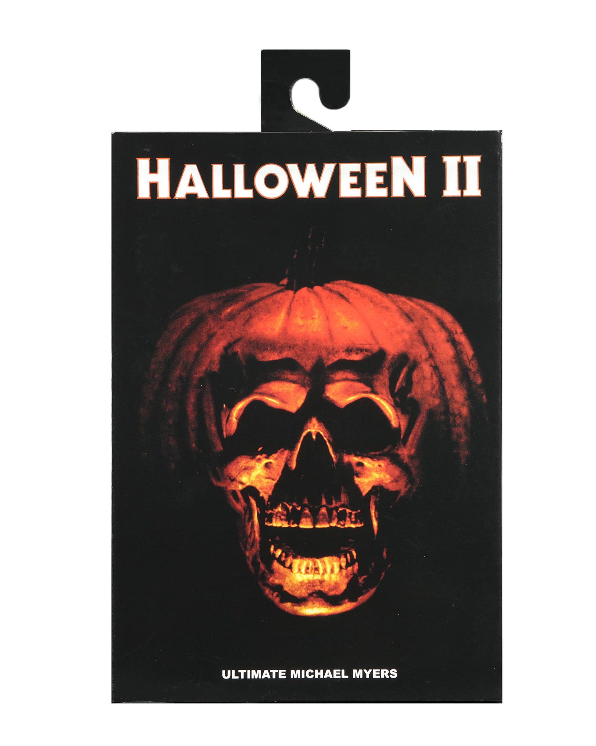 Halloween 2 - Ultimate Michael Myers - 7" Scale Action Figure