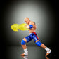 WWE Batista As Sagat x Street Fighter Cross Over Mattel Elite Action Figures & Accessories, 6-inch Toy Collectible Mashup Set JLD74