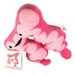 I Heart Guts Colon Plush - 11" Cute Digestive System Plushie for Cancer Awareness, Surgery Recovery & Get Well Recovery Gift, Soft Anatomy Plushie