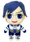 Great Eastern - Anime - My Hero Academia - Tenya Iida Hero Costume Plush, 8-inches