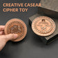 VIGIamy Fidget Toys Adults Brain Teaser Puzzles Fidget Spinners Metal Anxiety Stress Relief Toy Mind Puzzles Escape Room Game ADHD Autism Fidget