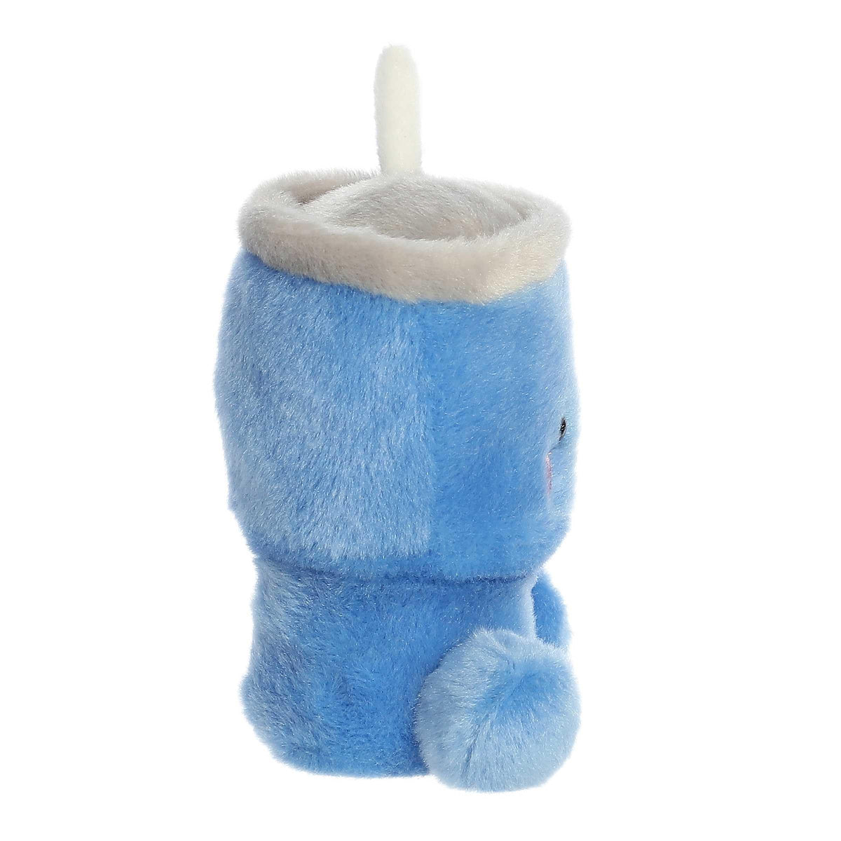 Aurora Palm Pals 4.5" Cliff Travel Cup Adorable Plush