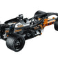 LEGO TECHNIC 42026 Black Champion Racer Model Kit