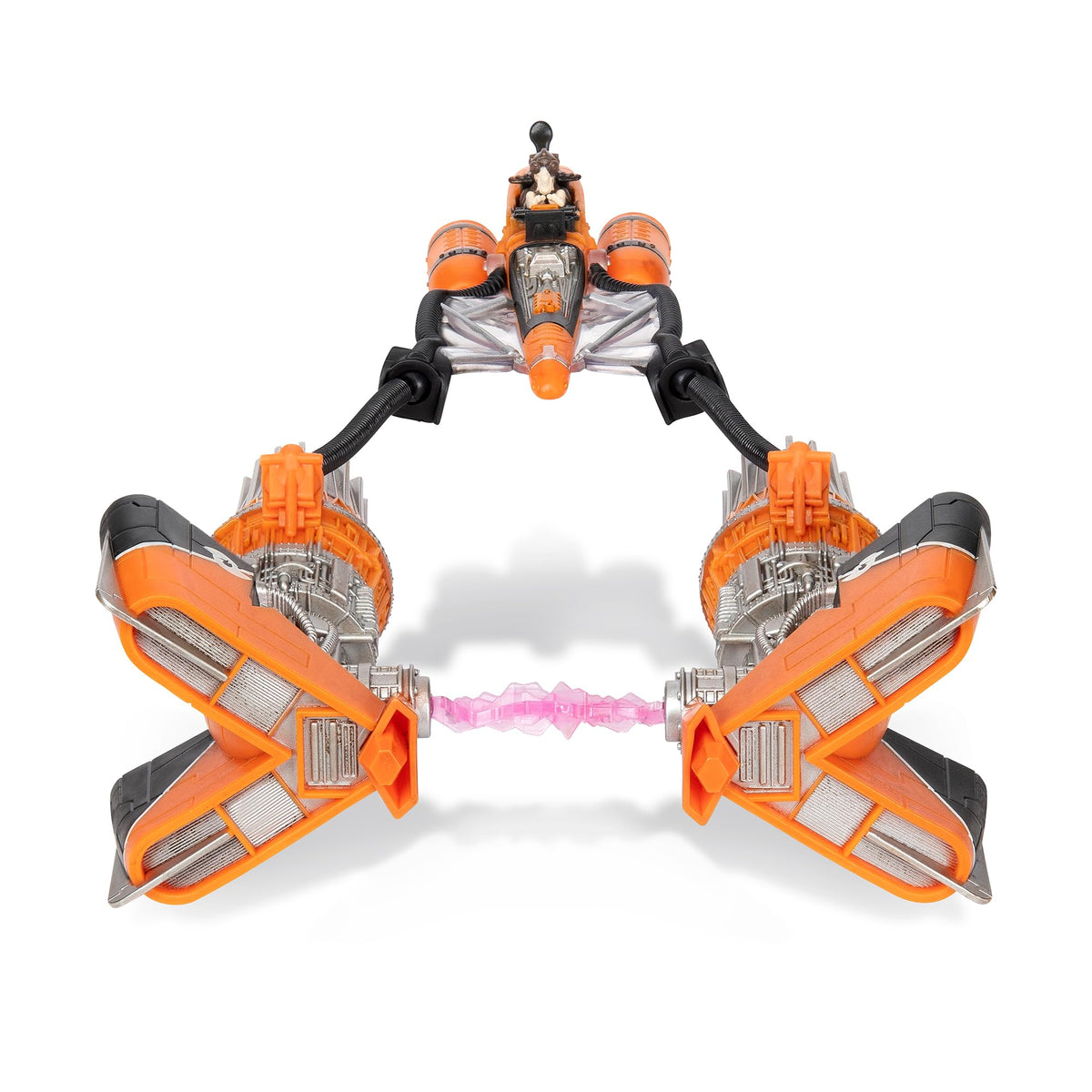 Star Wars Micro Vehicles - Multipack - Style 1