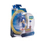 Sonic the Hedgehog 4-inch Sonic Action Figure with Blue Checkpoint Accessory. Ages 3+ (Officially licensed by Sega)