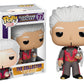 Funko POP Marvel: Guardians of The Galaxy Series 2 The Collector Action Figure