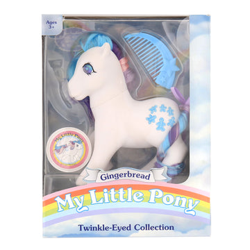 MLP 35298 Fashion Doll, Multicolour