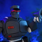 NECA Teenage Mutant Ninja Turtles (Cartoon) -1:7 Scale Collectible Action Figure, Ultimate Evil Rex-1