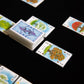 Renegade Game Studios Arboretum Card Game: Strategy Game for 2-4 Players, Ages 8 & Up, 30 Minute Garden Board Game