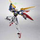 TAMASHII NATIONS Bandai TV Version Robot Wing Gundam Action Figure