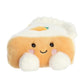 Aurora Palm Pals 5" Carrie Carrot Cake Adorable Plush