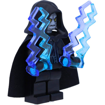 LEGO Star Wars Minifigure - Emperor Palpatine Darth Sidious (10188)