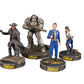 Dark Horse - Fallout - Cooper Howard 8" PVC Statue