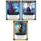Renegade Game Studios Power Rangers Deck-Building Game S.P.D. Expansion