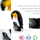 WONWONTOYS 20PCS Arctic Animals Figurine Penguins and Polar Animals Figurine playset Christmas Birthday Party Supplies Decor for Cake
