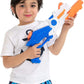 JOYIN 3 Pack Water Guns Toy Super Water Blaster Water Soaker Squirt Guns for Kids Summer Swimming Pool Beach Sand Outdoor Water Activity Fighting Play