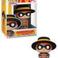 Funko Pop! Ad Icons: McDonald's - Hamburglar, Multicolor, 3.75 inches