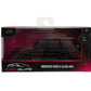 Jada Pink Slips 1:32 W1 Mercedes Benz G Class 4x4 Die-Cast Car, Toys for Kids and Adults (Black)