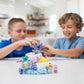 Educational Insights Playfoam Pals Space Squad Galaxy Pack, 11 Surprises Inside, Non-Toxic, Surprise Collectible Toy, Ages 3+