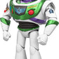 Mattel Disney and Pixar Toy Story 5 Hi-Tech Edition Buzz Lightyear