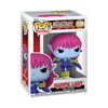 Funko POP! Animation: Yu-Gi-Oh! - Harpie Lady - 1 in 6 Chance of Rare Chase