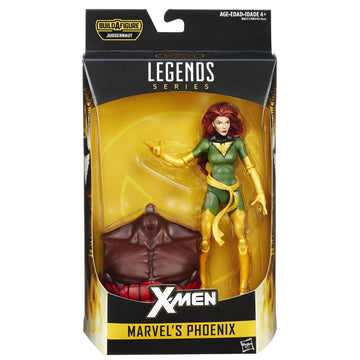 Marvel 6 Inch Legends Series Phoenix
