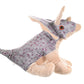 Wild Republic Triceratops Plush, Dinosaur Stuffed Animal, Plush Toy, Gifts For Kids, Cuddlekins 12", Multicolor, Model:10960