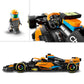 LEGO Technic & Speed Champions McLaren Racing Pack Building Toys Set - Race Cars Toys for Kids, Boys & Girls, Ages 9+ - Gift for Birthdays - 66792