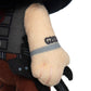 JINX Cyberpunk 2077 M8Z Johnny Silverhand Plush Stuffed Toy, Multi-Colored, 8.75" Tall