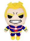 My Hero Academia- Allmight 8" H Plush