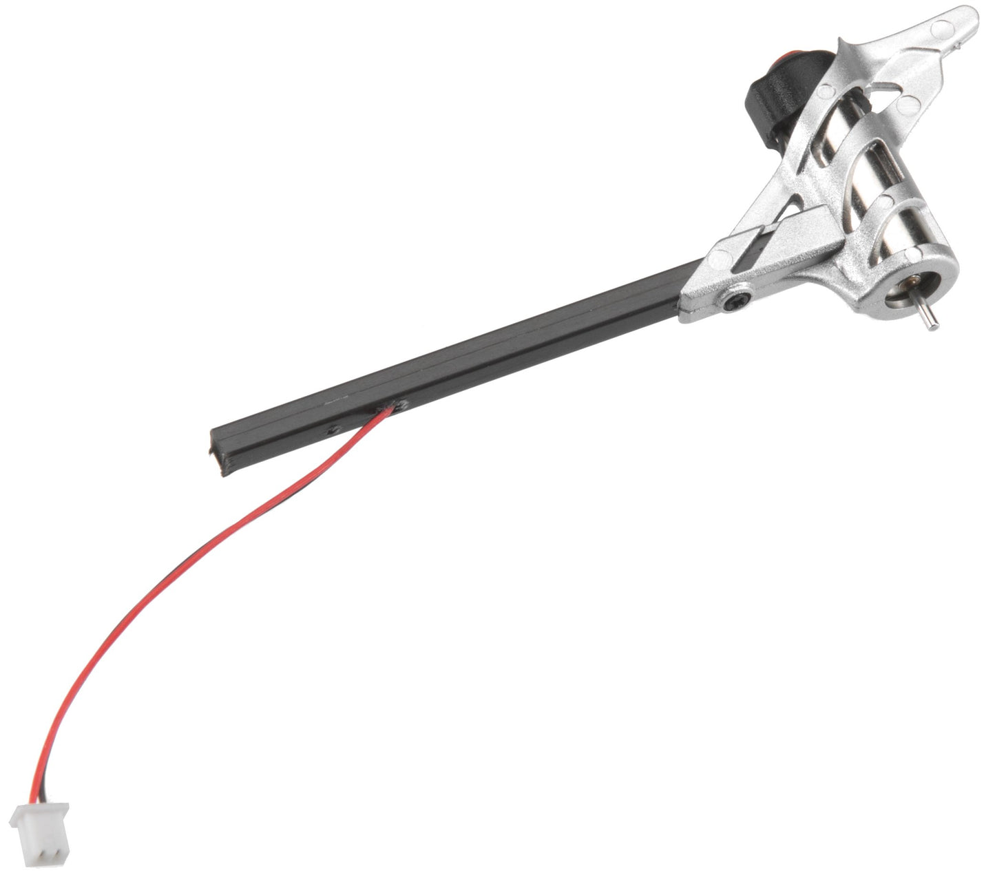 Heli Max Motor and Boom for Left Front or Right Rear Counter 1SQ Quadcopter