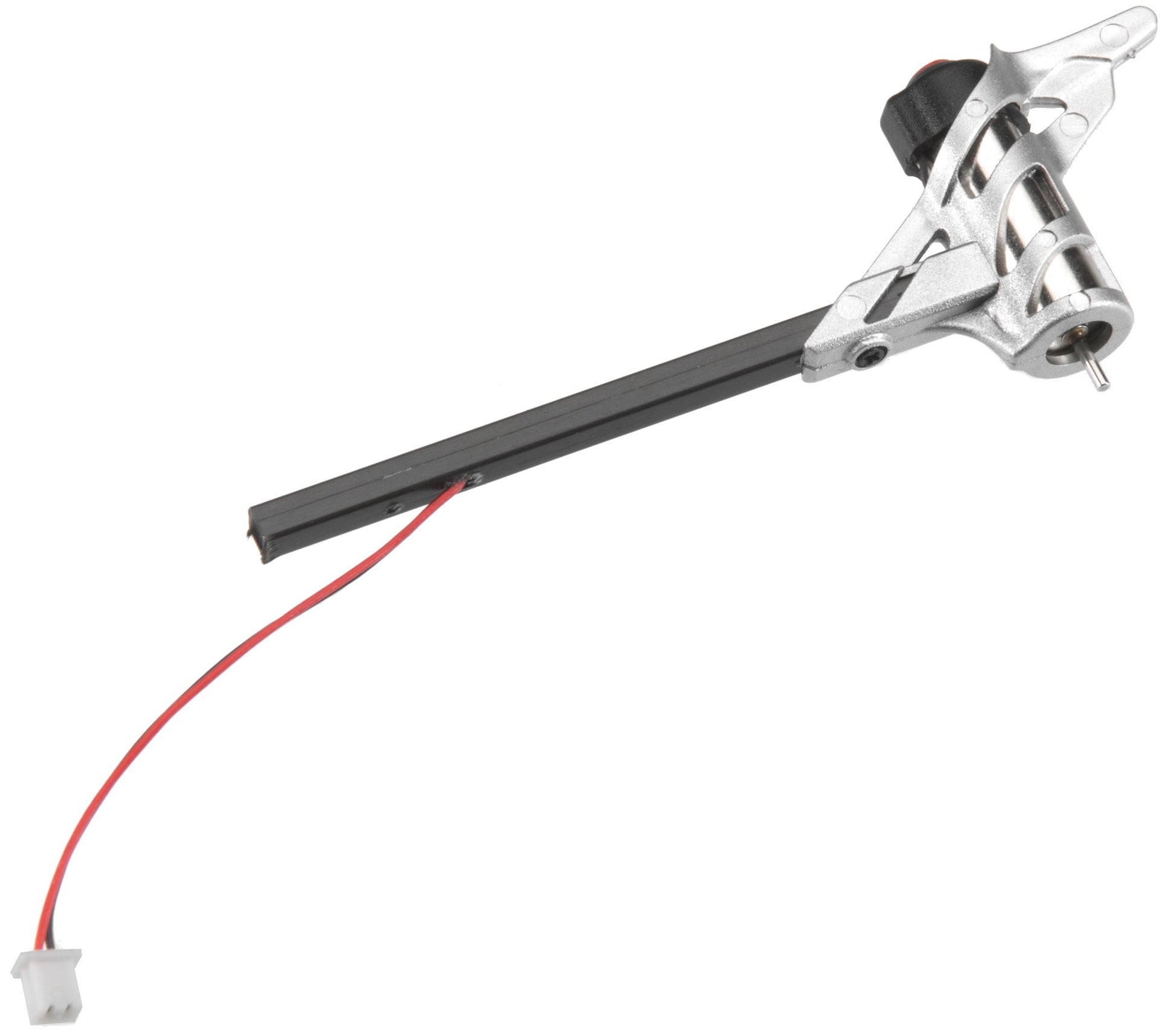 Heli Max Motor and Boom for Left Front or Right Rear Counter 1SQ Quadcopter