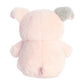 Aurora Stubez 8" Smarty Pig Adorable Stuffed Animal