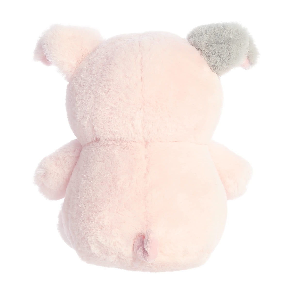 Aurora Stubez 8" Smarty Pig Adorable Stuffed Animal