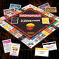 Monopoly: Flavortown Board Game, Featuring '68 Chevy Camaro, Knuckle Sandwich Coin and More, Buy, Sell, Trade Guy Fieri’s Restaurants, Build Your Own