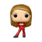 Funko Pop! Rocks: Britney (in Catsuit Glitter)