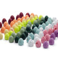 Stonemaier Games: Wingspan Speckled Eggs | Add to Wingspan (Base Game or Asia) | Enhance Your Wingspan Gameplay | 100 Speckled Eggs in 10