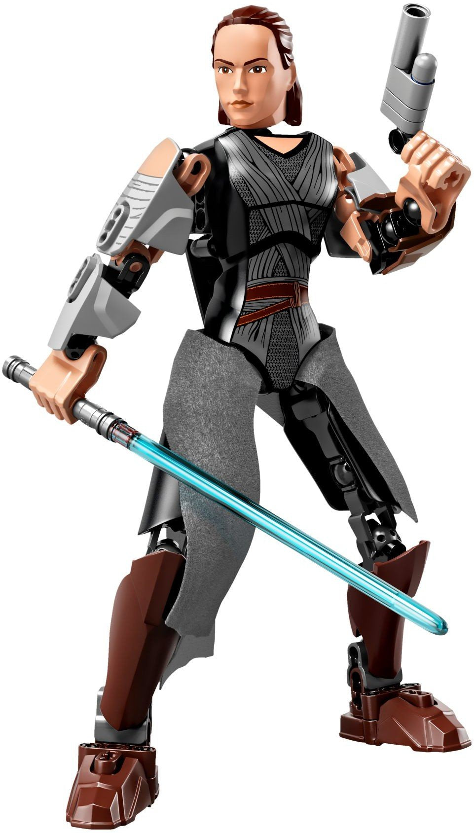 LEGO Star Wars Episode VIII Action Figure Rey 24 cm Costruzioni