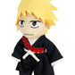 Great Eastern Entertainment Bleach - Ichigo Kurosaki Plush 8" H